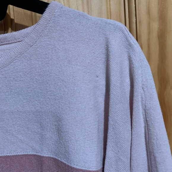 🖤5 for $20- Soho NY&C Jeans woman’s long sleeve sweater size small - Picture 7 of 8